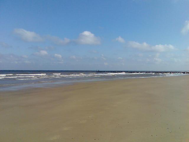 Domburg Strand 1
