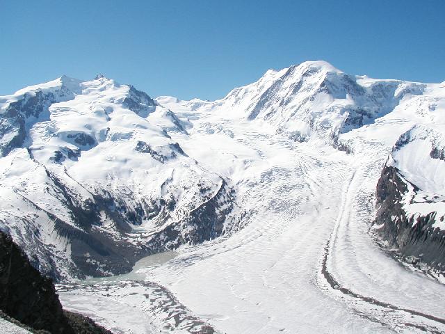 Monte Rosa